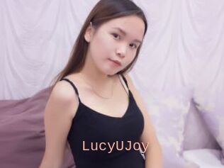 LucyUJoy