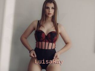 LuisaRay