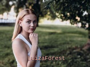 LuizaForest