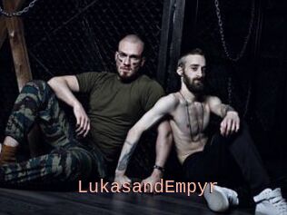 LukasandEmpyr