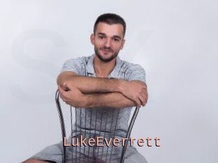 LukeEverrett