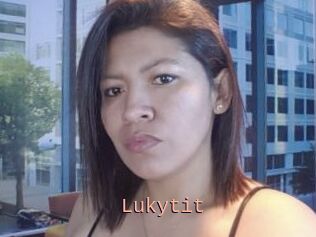 Lukytit