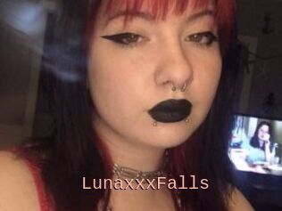 LunaxxxFalls