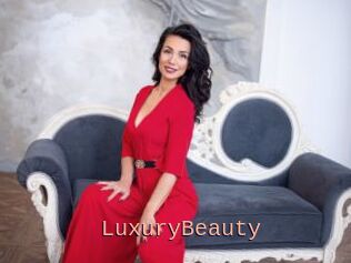 LuxuryBeauty