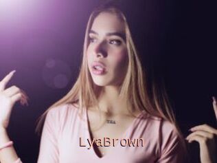 LyaBrown