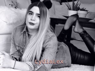 LydiaLex