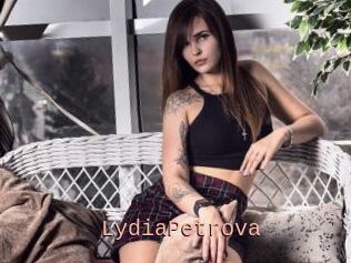 LydiaPetrova