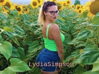 LydiaSimpson