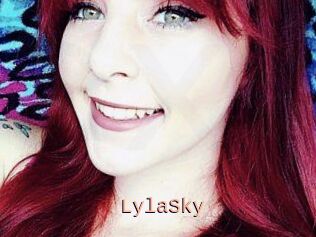 LylaSky