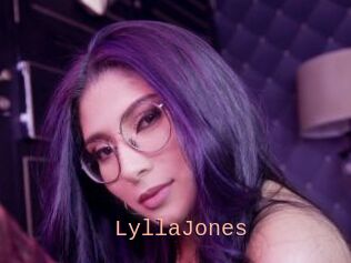 LyllaJones