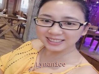 Lynanice