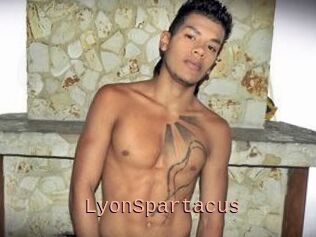 Lyon_Spartacus