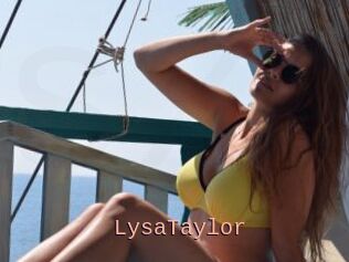 LysaTaylor