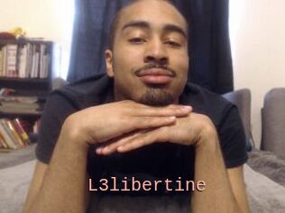 L3libertine