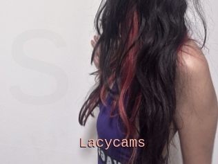 Lacycams