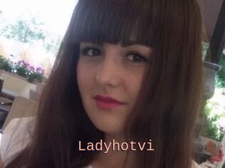 Ladyhotvi