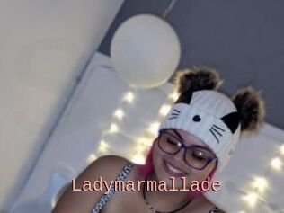 Ladymarmallade