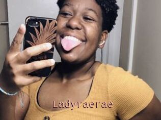 Ladyraerae