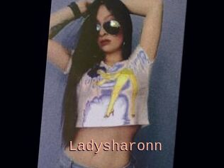 Ladysharonn