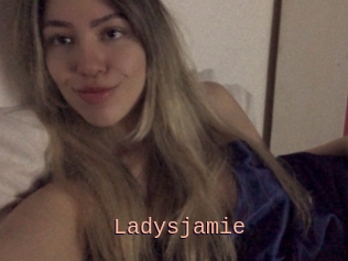 Ladysjamie