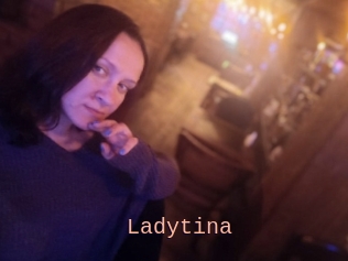 Ladytina