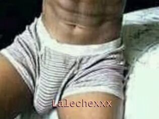 Lalechexxx