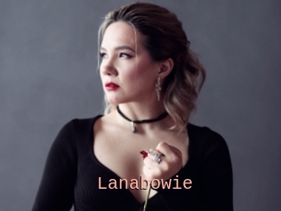 Lanabowie