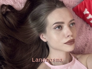 Lanacosma