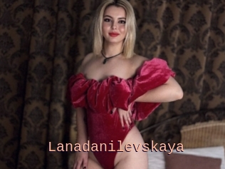 Lanadanilevskaya