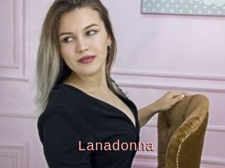 Lanadonna