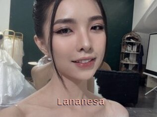 Lananesa