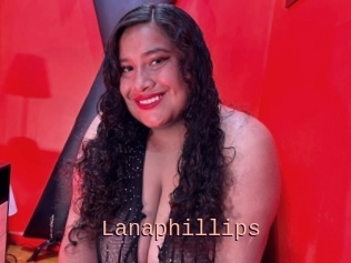 Lanaphillips