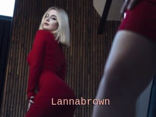 Lannabrown