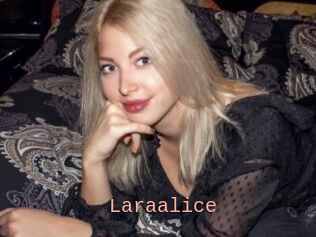 Laraalice