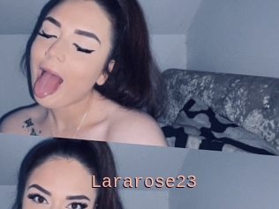 Lararose23