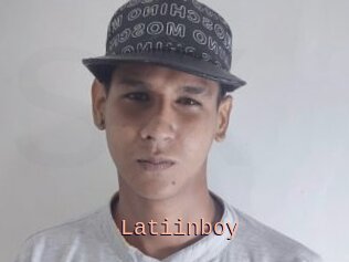 Latiinboy