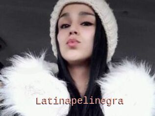 Latinapelinegra