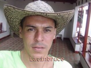 Latinbruce