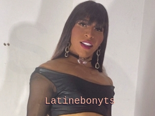 Latinebonyts