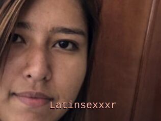 Latinsexxxr