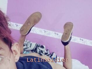 Latinsoldier