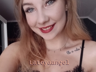 Latoyaangel