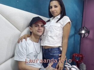 Lauraandalejo