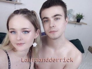 Lauraandderrick