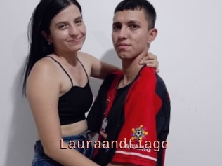 Lauraandtiago