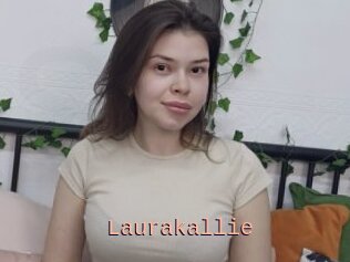 Laurakallie