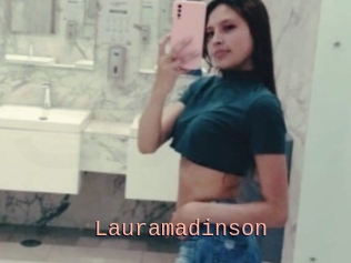 Lauramadinson