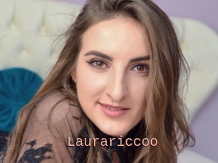 Laurariccoo