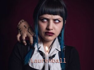 Laurenball