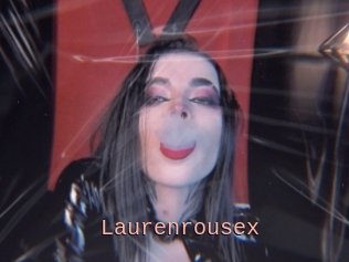 Laurenrousex